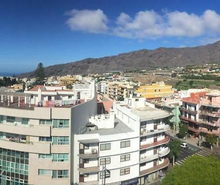 Apartamento El Reloj 1 Los Llanos De Aridane Luaran gambar