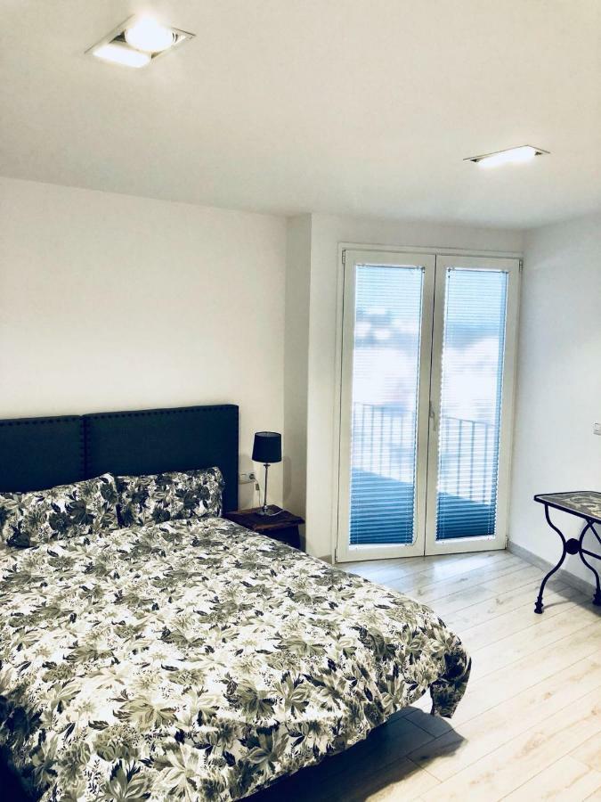 Apartamento El Reloj 1 Los Llanos De Aridane Luaran gambar
