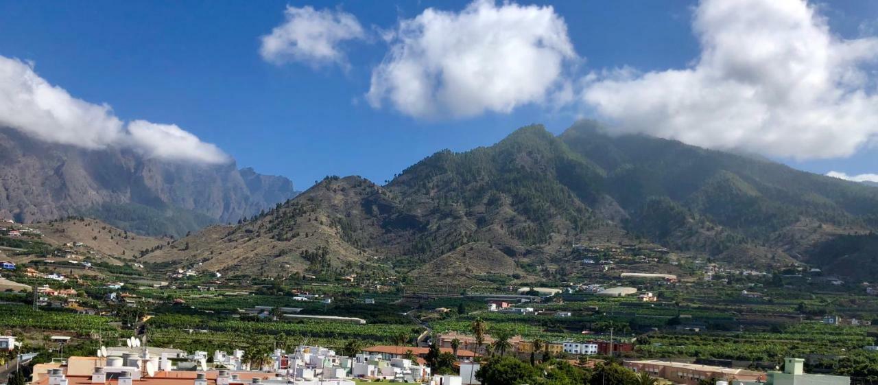 Apartamento El Reloj 1 Los Llanos De Aridane Luaran gambar
