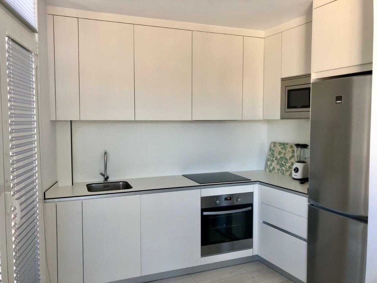 Apartamento El Reloj 1 Los Llanos De Aridane Luaran gambar
