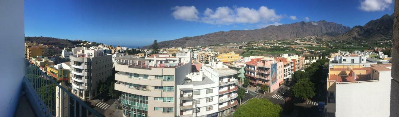 Apartamento El Reloj 1 Los Llanos De Aridane Luaran gambar