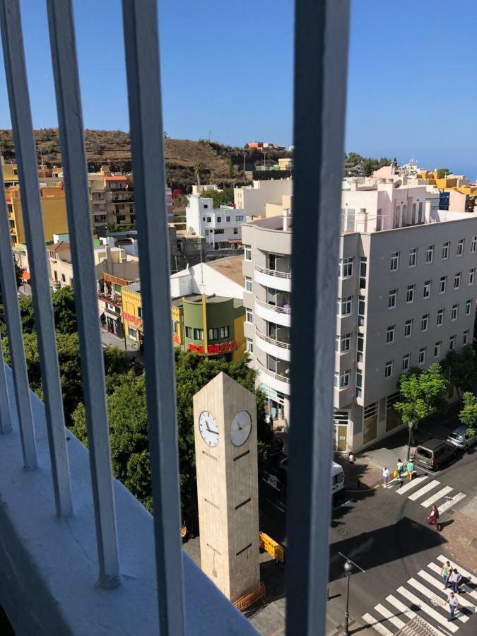 Apartamento El Reloj 1 Los Llanos De Aridane Luaran gambar